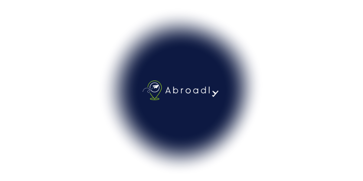 Abroadly