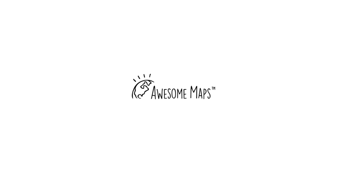 Awesome Maps